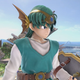 Illustration for article titled iSmash Ultimate/i Is Getting Its New iDragon Quest/i Fighter Today